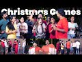 Christmas Fun Games | Ft. Jeeva | Aparna | Kukku | Deepa | Lijo Lonappan