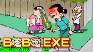 စိတ်ကူးယဥ် ဓားသမား | Bobo.exe