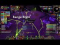 fatsharkyes vs archimonde mythic world 18