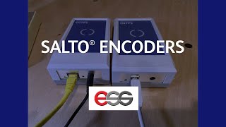 SALTO Encoders