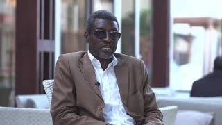 INTERVIEW avec Malick MBOWsur les hôpitaux au Sénégal