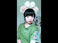 怪盗ピンキーの妹のゆなちゃんのミュージカリー🎧✨