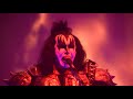 KISS - War Machine Los Angeles 2019-02-16