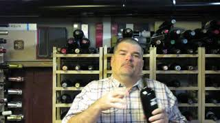 Checkmate 2013 Black Rook Merlot (The Wine Review - Ep. 170)