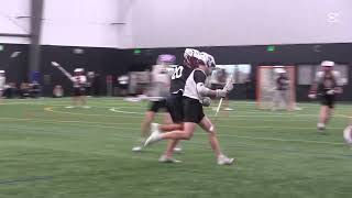 Fusion Varsity Offense Highlights 2025-01-11