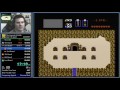 (28:47) The Legend of Zelda any% no up+A - old world record