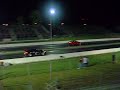 samurai r35 gtr blows engine vs cft civic coupe