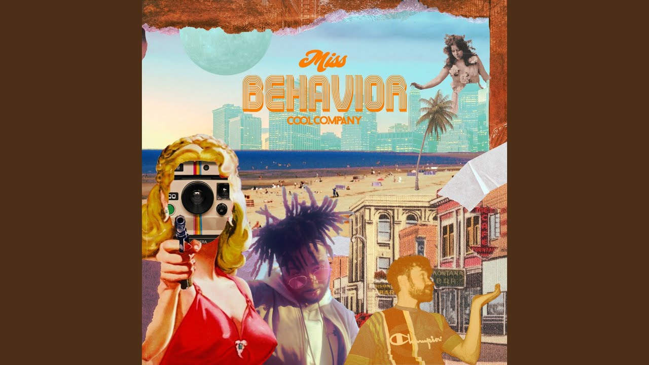 Miss Behavior Youtube Music