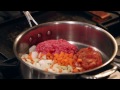 Vinnie's Kitchen l Episode 8 l Italian Goulash!