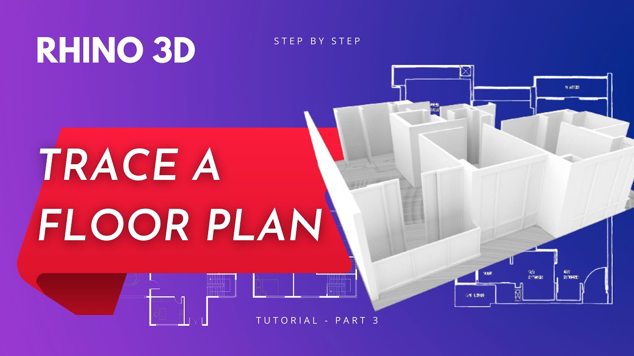 Rhino 3d Beginner Tutorial Part 3 Windows Youtube