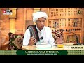 LIVE MAJLIS SELAWAT & BACAAN SIRAH MINGGUAN | RUMAH NGAJI DarSA ALOR SETAR