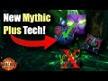 Is Havoc's Best Mythic Plus Build Changing?