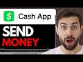 HOW TO SEND CASH APP MONEY TO APPLE PAY  (2024) FULL GUIDE