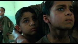 'Incendies' - Opening scene