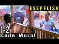 NOUVEAUTÉ 2015 - Code Moral 1-2 - Groupe Sans Nom - Yalolo Shuami - Theatre Esepelisa - Esepelisa