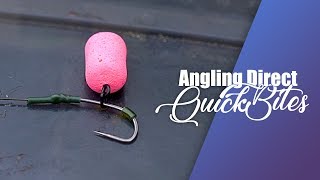 AD QuickBite – How To Tie The German Rig
