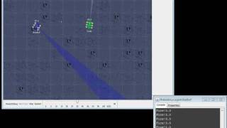RoboCode Tank - Agent Technology Mini-Project