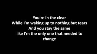 Words - Birdy Lyrics