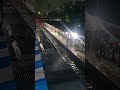 mumbai local train no 20 ambernath railway station