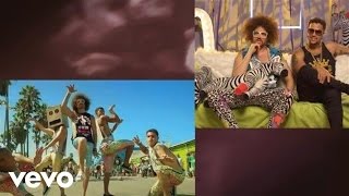 #VEVOCertified, Pt. 9: Sexy And I Know It (LMFAO Commentary)