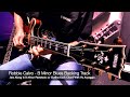 Robbie Calvo - B Minor Blues Jam Track For You To Play Over!