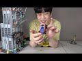 폭주의 첫 걸음 레고 76178 데일리 뷰글 lego 76178 daily bugle