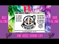 One Voice Sound System Live: Bad Alone Part 1 #dancehall #party