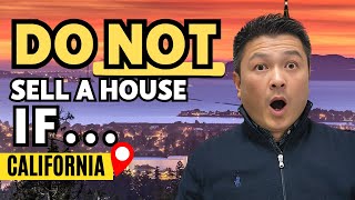 Do NOT List Your Home in BERKELEY California If You Haven't Done These! 🚨