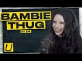 BAMBIE THUG: EUROVISION, WITCHCRAFT AND THEIR UNIQUE WAY OF DEALING WITH HATE | UPGRADE SOUNDS EP. 4