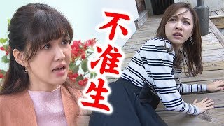 【炮仔聲】EP231預告 太狠！家琇被慧琳爸弄流產？