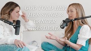 "I Didn't Take the Pills" | Mother of 4’s Miracle Testimony