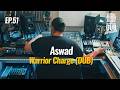 Aswad - Warrior Charge [DUB] 🎛️ DUBSTATION | Ep.#51