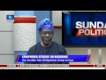 Akin Oyebode Speaks On Xenophobic Attacks On Nigerians In South Africa Pt 3