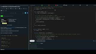 BigFrontend: Array Prototype Flat (JS) (Iterative & Recursive)