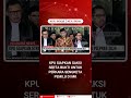 KPU Siapkan Saksi Serta Bukti Untuk Perkara Sengketa Pemilu Di MK  #sinpotv #mahkamahkonstitusi