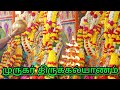 🦚 முருகர் திருக்கல்யாணம் || Murugan thirukalyanam || #devotional #new #murugan