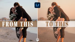 Create EPIC Styled Edits in Lightroom and Presets!