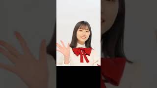 【ひな図書×日向坂46】ひな図書×劇場版魔法少女まどか☆マギカ コラボイベント後編 メイキングムービーのようこちゃん🏹 (四期生 正源司陽子)　＃shorts