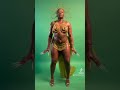 Zoë Modiga - indlela BTS