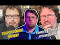 Did boogie2988 actually fake his cancer diagnosis?