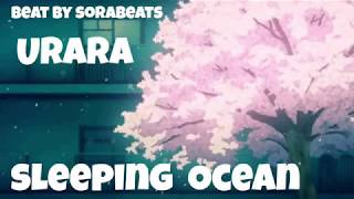 sleeping ocean【Beat by sorabeats】