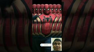 Marvel Fat Avengers part- 4 || wait for end || #shorts #marvel #viral #spiderman