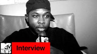 Phife Dawg Talks Lyrics \u0026 the Youth Movement in 2000 Interview | MTV News