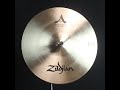 Zildjian 15