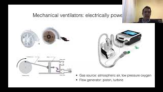 ACCADEMIA DI PEDIATRIA - PRINCIPI DI VENTILAZIONE MECCANICA