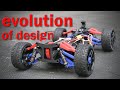 Engineering a Better RC Car