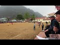 full match.bÓng ĐÁ nỮ trẬn chung kẾt cÔc mÓc vs tÂn vÀng 1 3 teachervlog xuanson