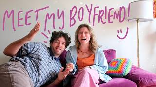 get to know sawyer: how we met, biggest struggles, and first impressions