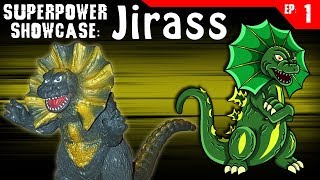 Superpower Showcase - Jirass