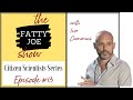 ☕️ The Fatty Joe Show: Episode 13 - Ivor Cummins #keto #cholesterol #heart health